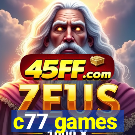 c77 games